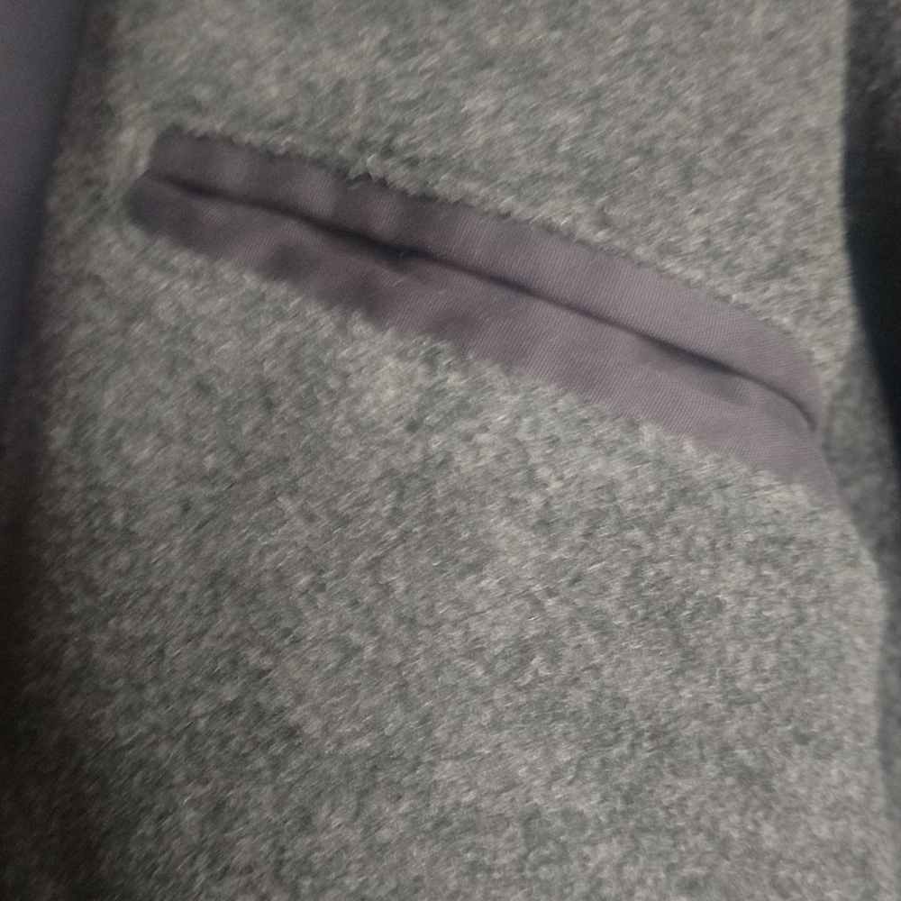NWOT Coat - Picture 3 of 10